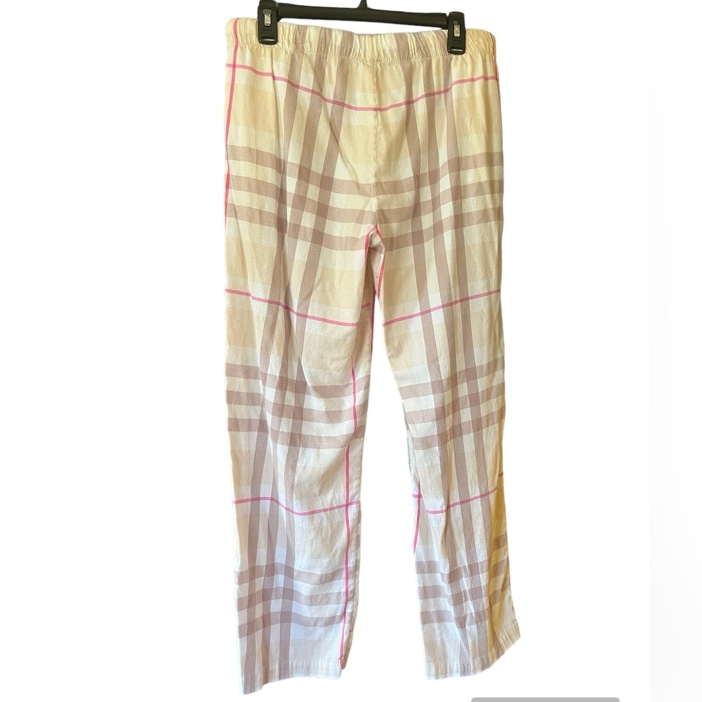 🤎3/$10 aerie Sleep Pants Size Medium - Picture 5 of 9